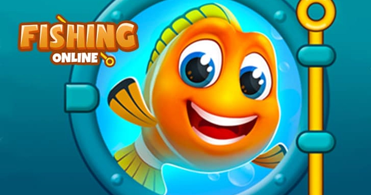 phjoy fishing-online