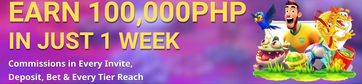 Phjoy Banner