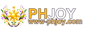 PHJOY www-phjoy.com header logo